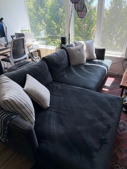 Joybird Lewis Sectional