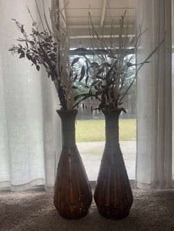 Vases