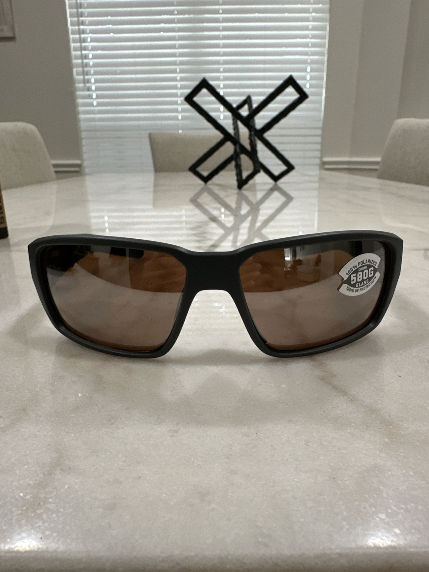 Costa “Fantail Pro” Men’s Sunglasses