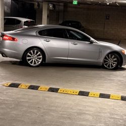 2011 Jaguar XF