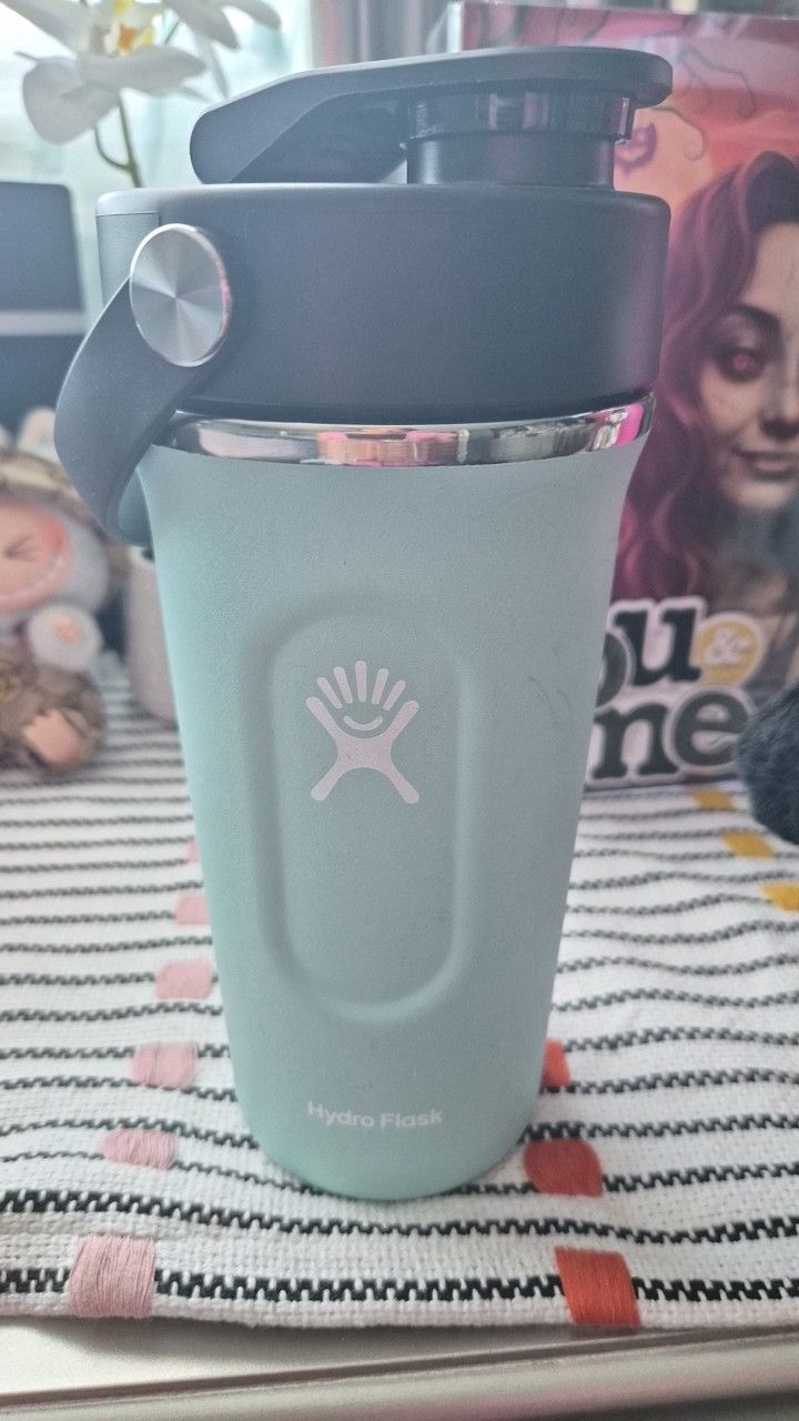 Hydro Flask Bottle 20 Oz