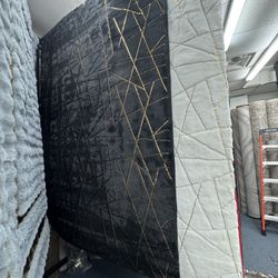 Very Soft Shaggy Rug