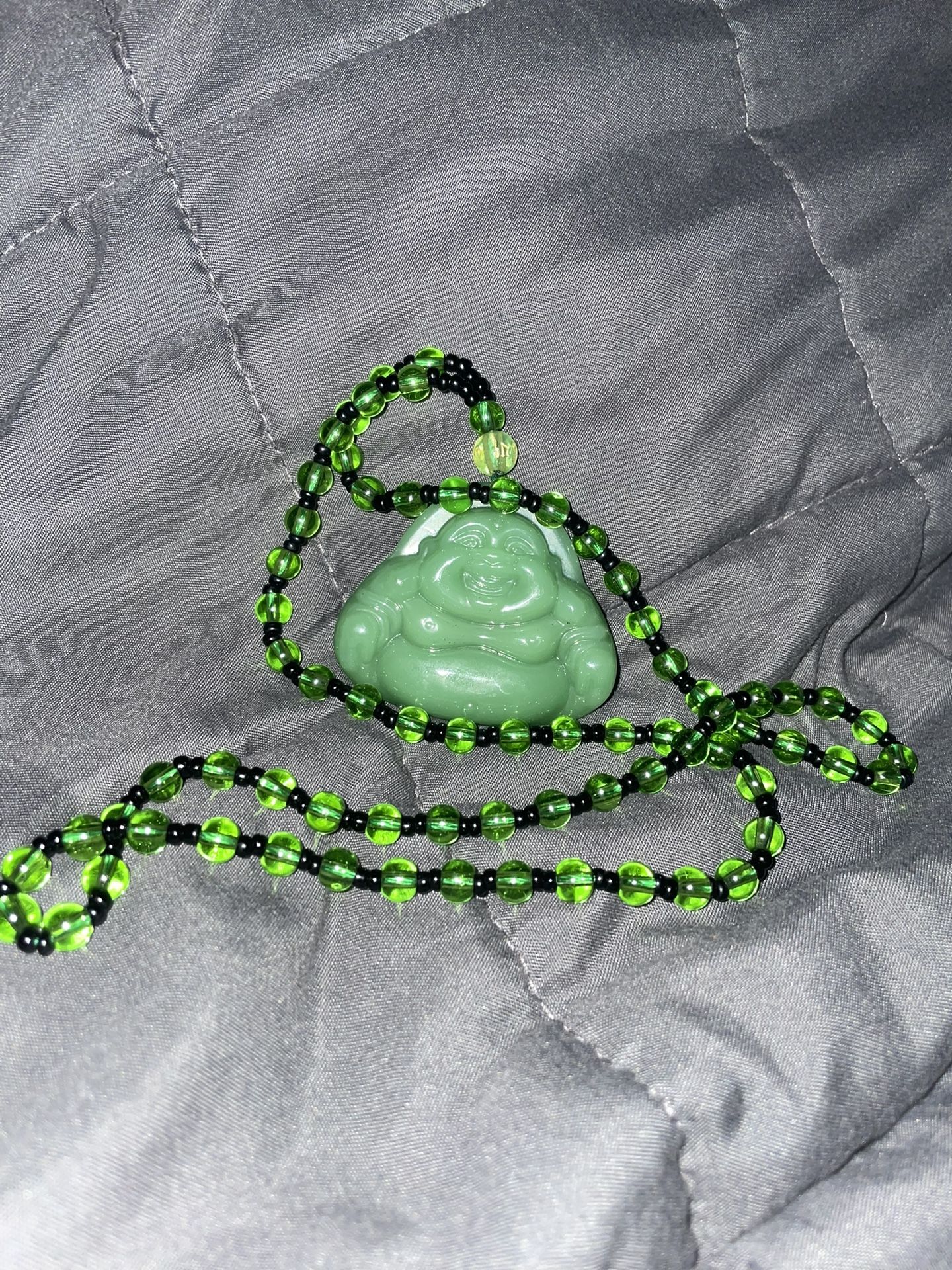 Buddha jade
