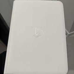 Pokemon Cards binder post 1 out of 3