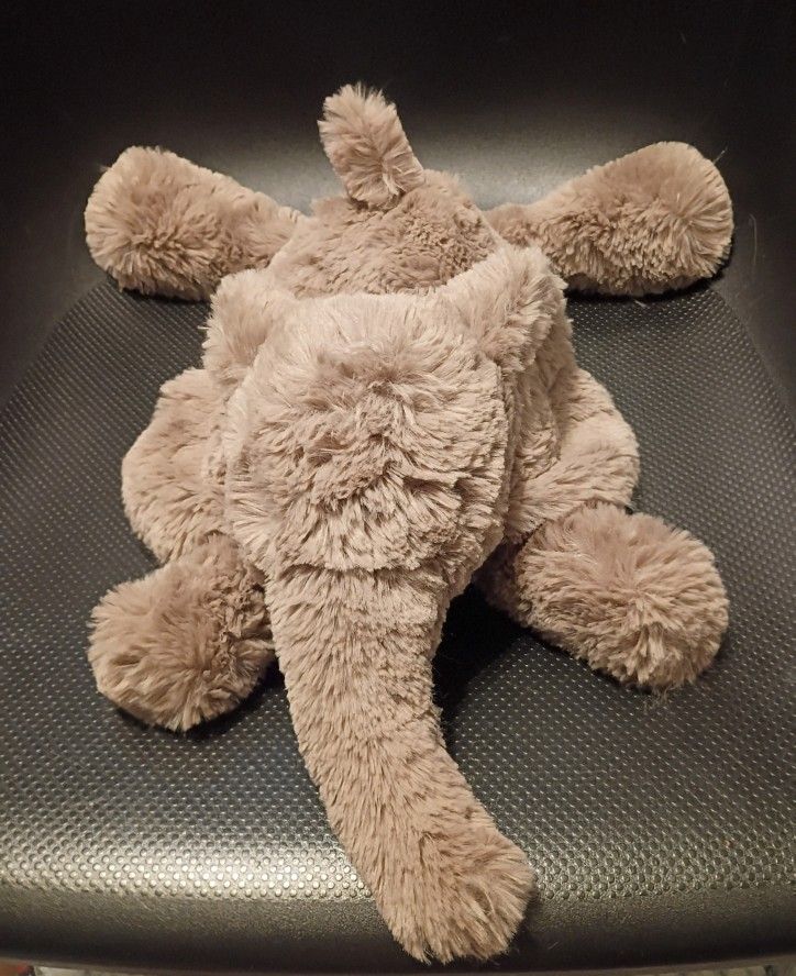 JELLYCAT SMUDGE ELEPHANT