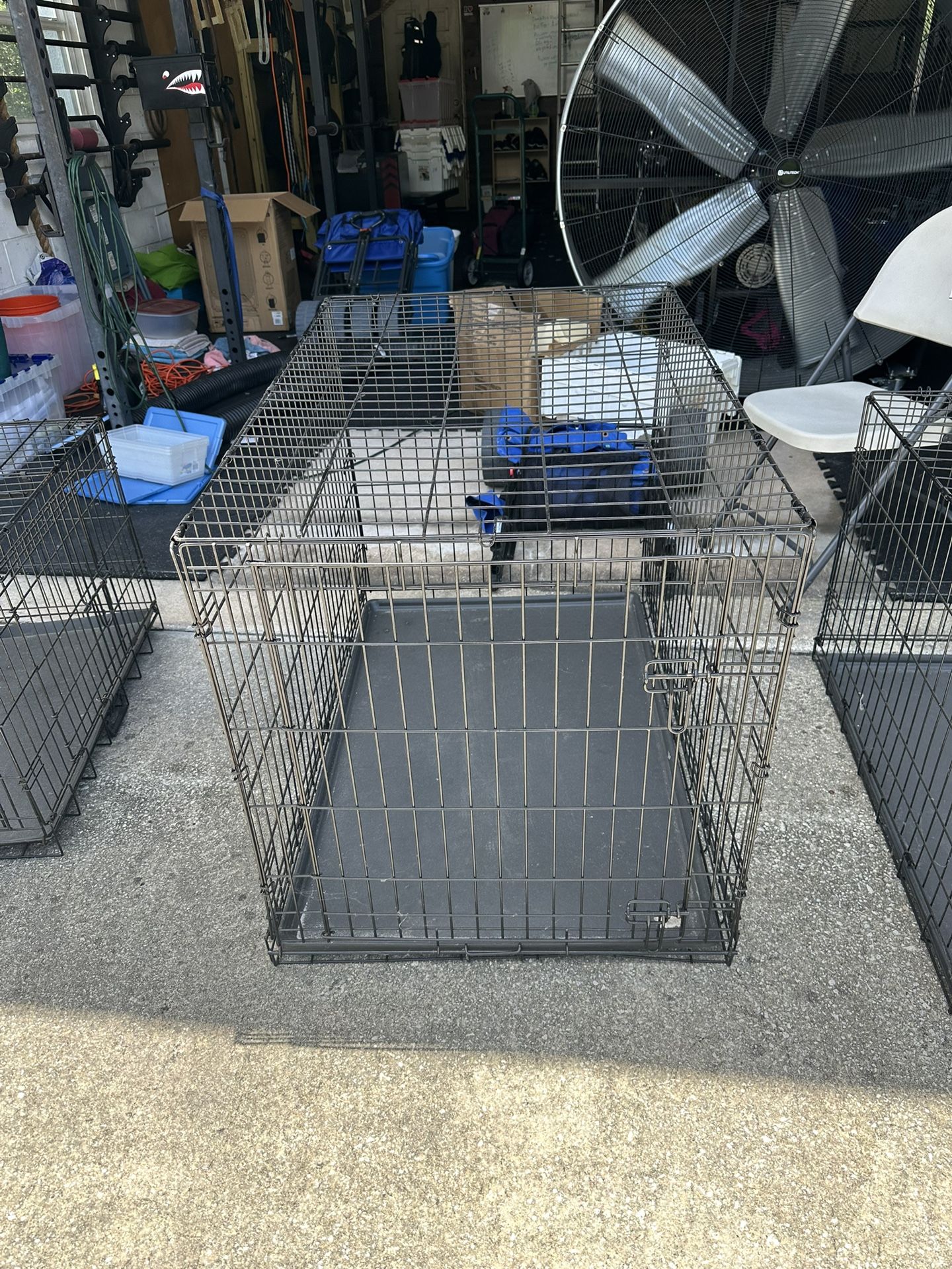 Dog Cage (Large)