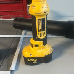 18v Dewalt Cut Out Tool