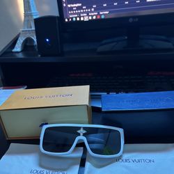 Louis Vuitton Sunglasses