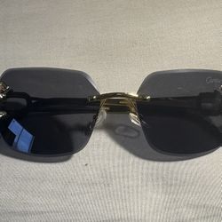 Cartier Glasses
