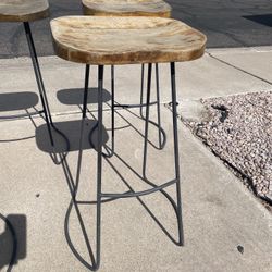 Bar Stool 