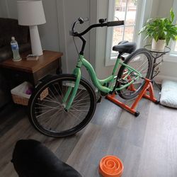 Jamis Cruiser