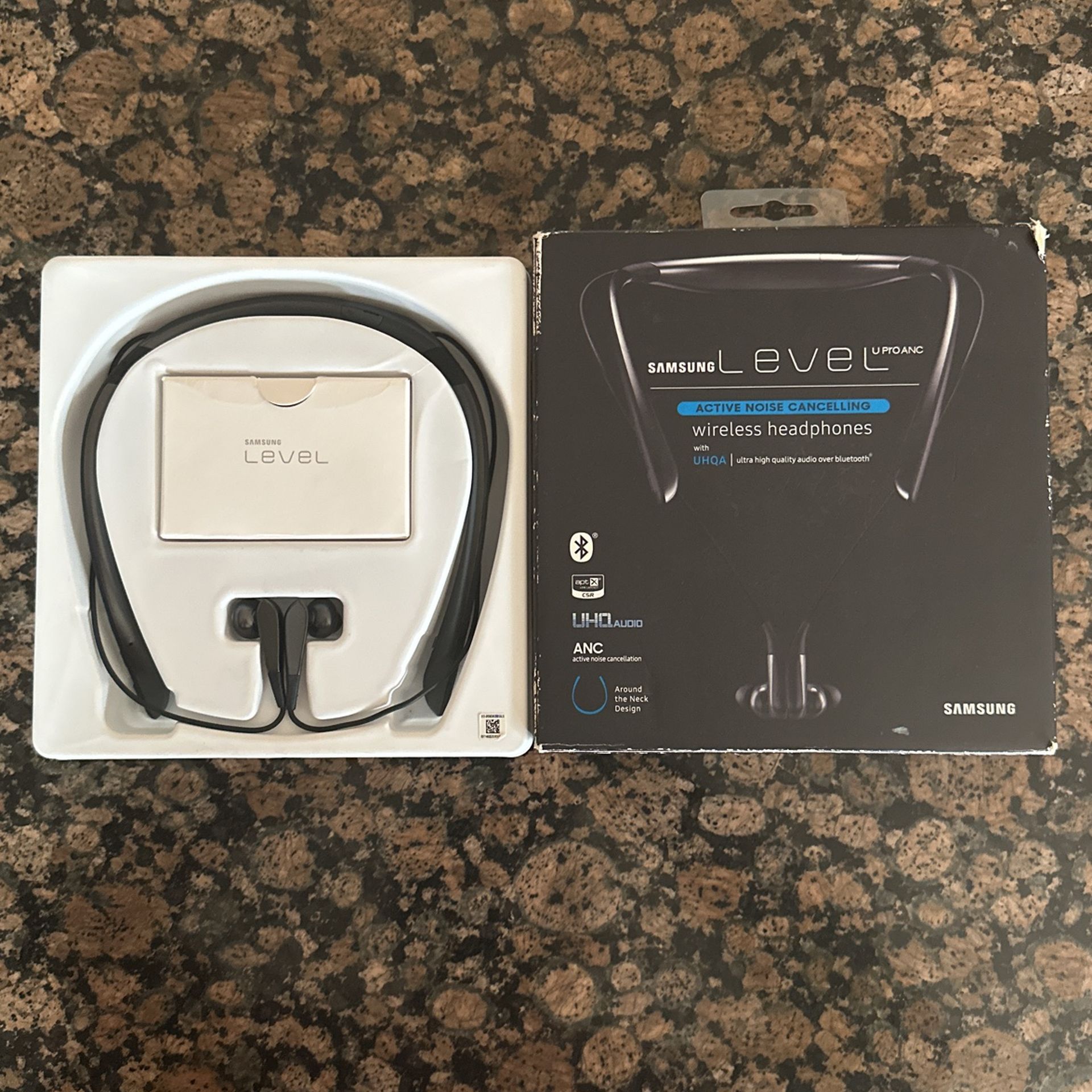 Samsung Level U PRO ANC
