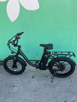 E-bike Live