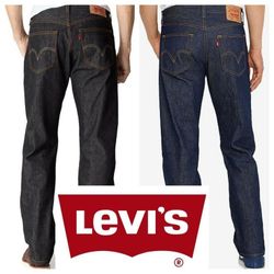 Levis 501