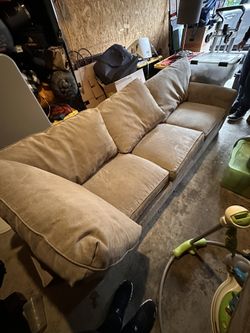 Macy Modern concept Sectional