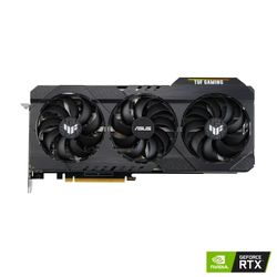 ASUS TUF Gaming RTX 3060 OC Edition 12 GB GDDR6 — Excellent Condition