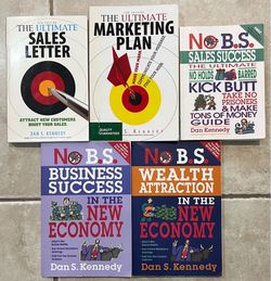 Business Books