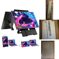 🔥 16.1” 1200P Laptop Screen Extender — Brand New! 🔥