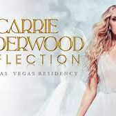 Carrie Underwood Tickets 5/22 Wednesday 