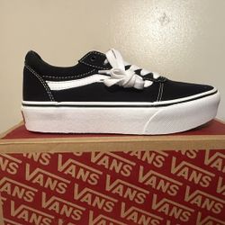 🔥NEW KIDS VANS🔥