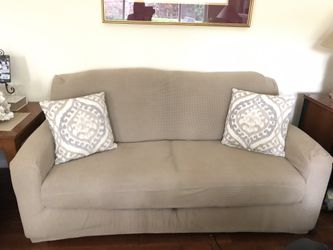 Sturdy Sofa Bed