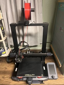 Creality Ender 3 S1 Pro 3D Printer