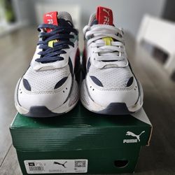 Puma RS- Parisian JR