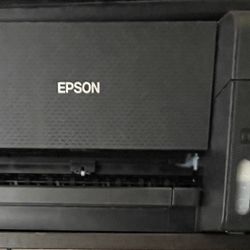 Epson ET 2400 Sublimation Printer 
