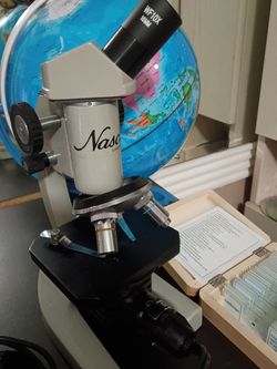 Microscope