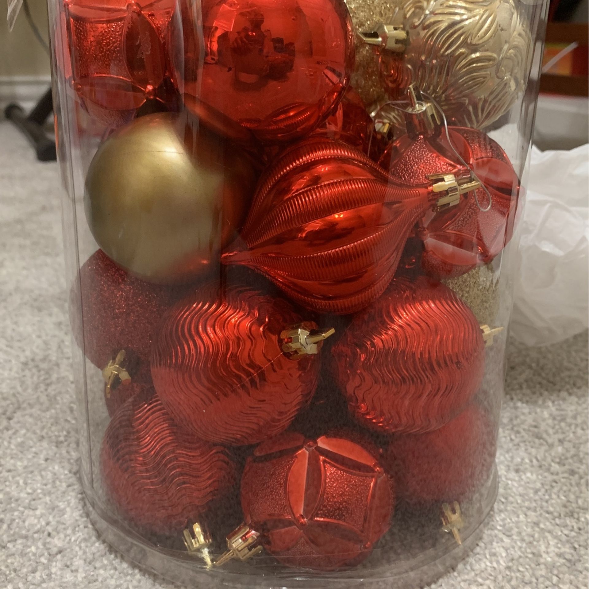 Shatterproof Christmas Tree Ornaments-26