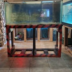 150 Gallone Fish Tank