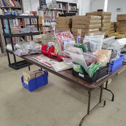 Birthday/party supplies $2-$10