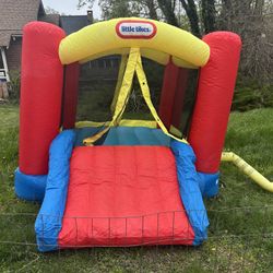 Bounce House