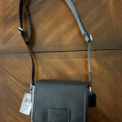 Crossbody Bag Coach Men 