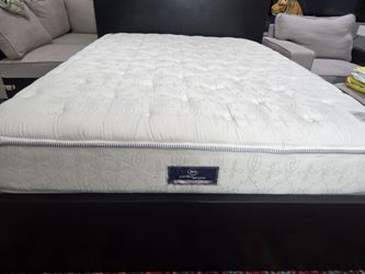 Queen Mattress
