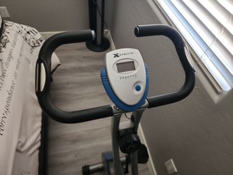 Xterra Fitness Exercise Bike
