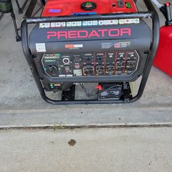 Predator