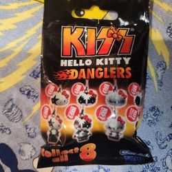 Original Hello Kitty Danglers 