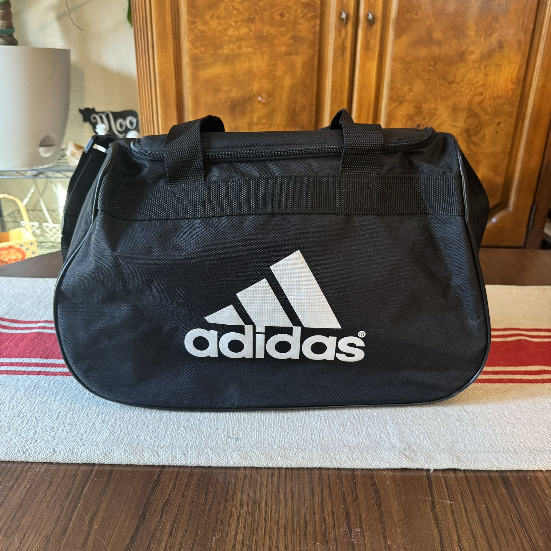 New Nike Duffle Bag