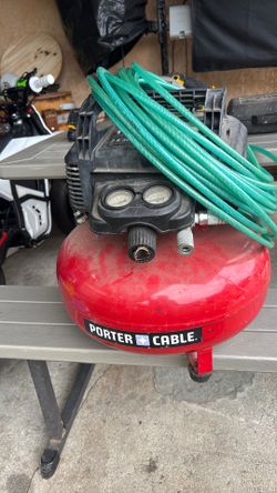 Porter cable