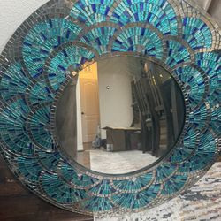 Wall Mirror 