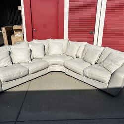 Very Good Family Sofa 