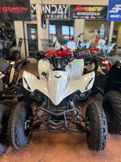 2026 mongoose 270i