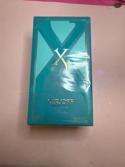 Xerjoff Erba Pura Eau de Parfum 100 ML 3.4 FL OZ