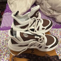 Authentic Louis Vuitton 