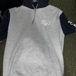 Winning Hoodie Size m