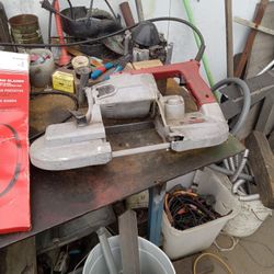 Band  Saw