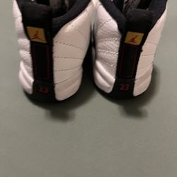 Baby Jordan 12