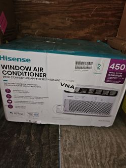10000 Btu Window AC