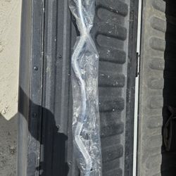 Olympic super curl bar 48"